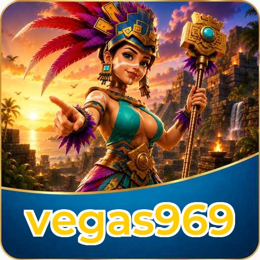 Fitur vegas969