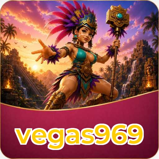 App Information vegas969