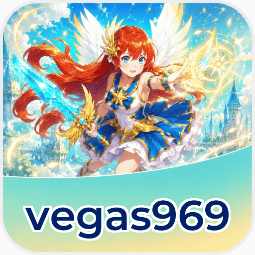 Spesifikasi vegas969